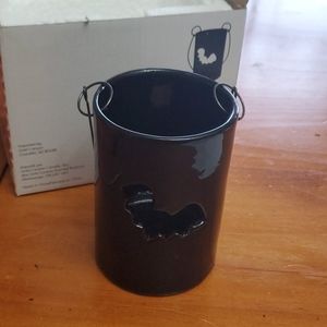 Gold Canyon candle bat lantern